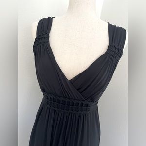 THE must have BLACK DRESS - size S